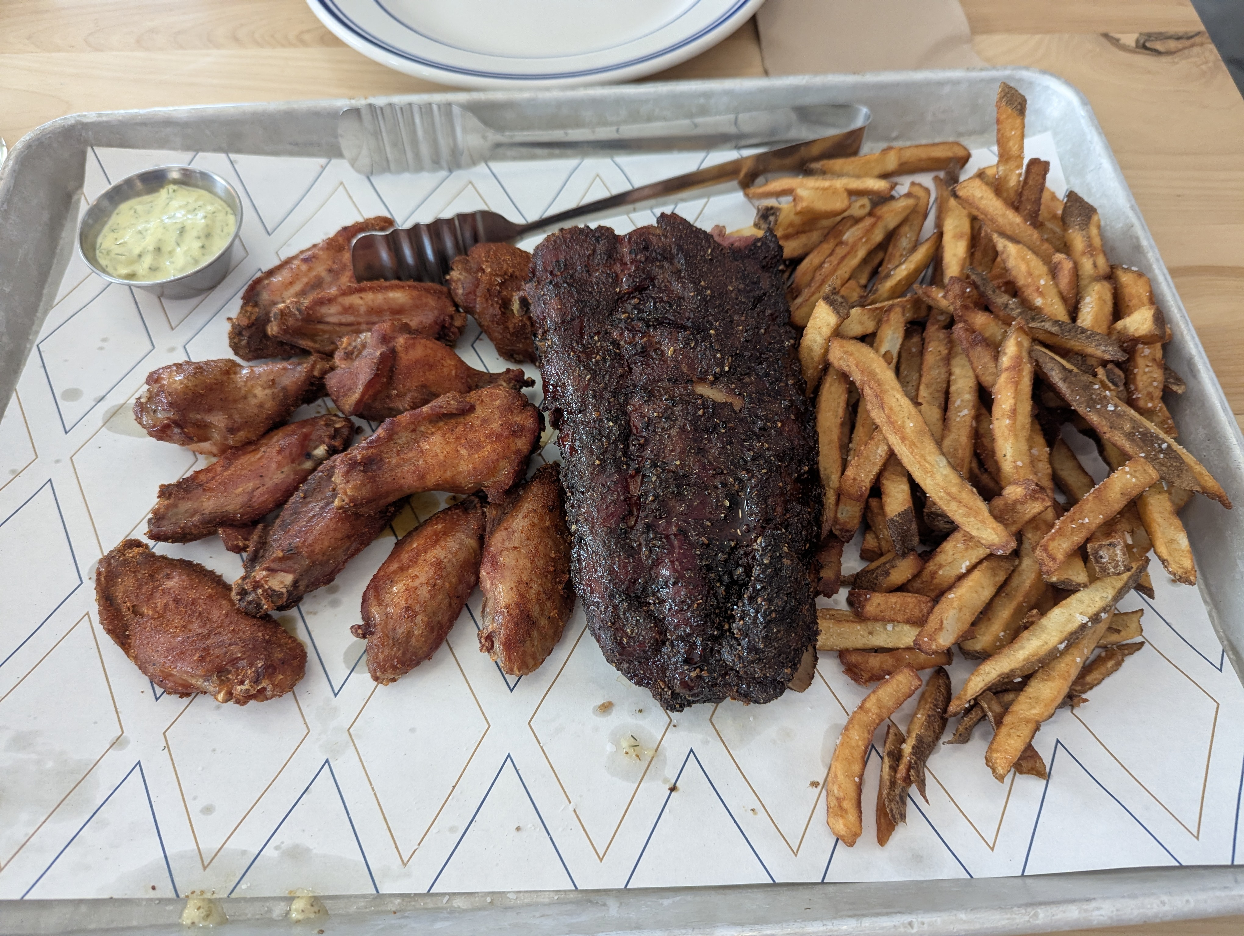 Birthday Trip to Canada, Whyte Avenue, Edmonton